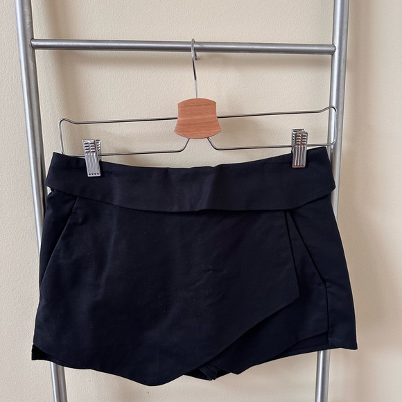 Aritzia TALULA Berkelee skort - Picture 4 of 7